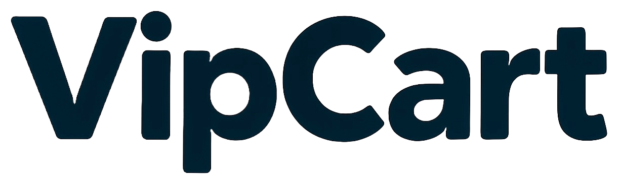 VipCart Logo
